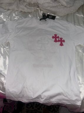 Chrome Hearts Tshirt